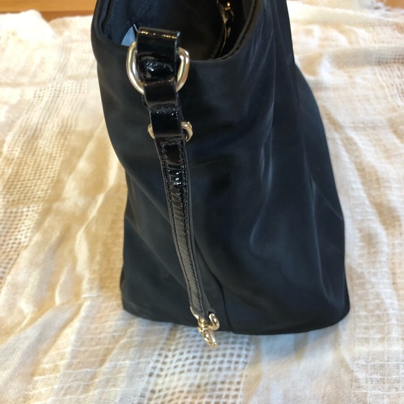 Kate Spade Veranda Place Nylon Blossom Baby Bag - Picture 5 of 8